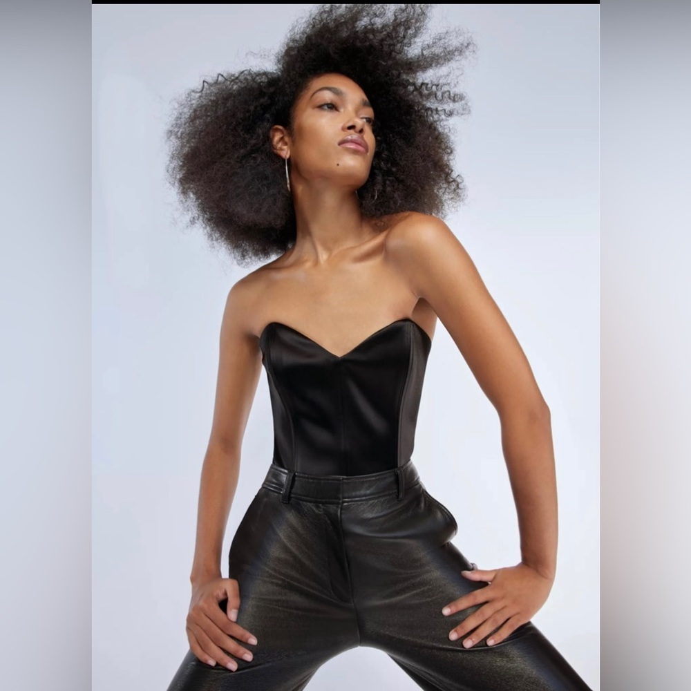Aritzia Babaton Blaze Bodysuit